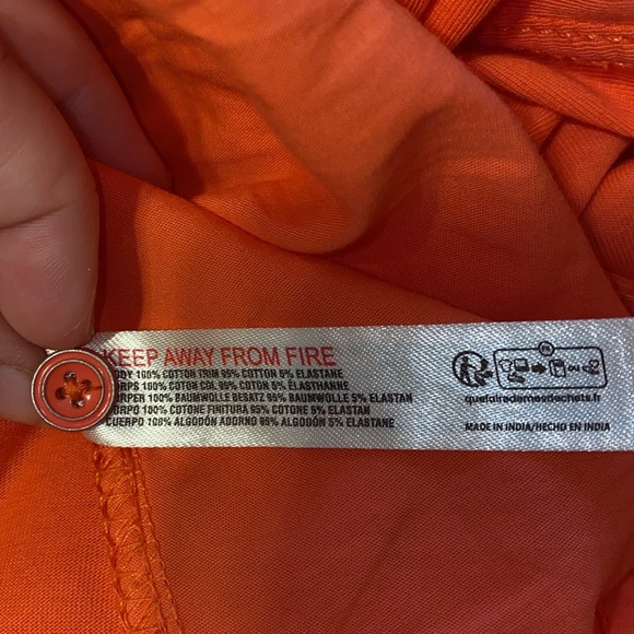 Daily Practice Tango Dress🔆 - Picture 6 of 6